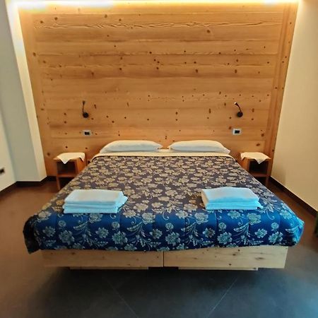 Chalet Allemand Oulx Екстериор снимка