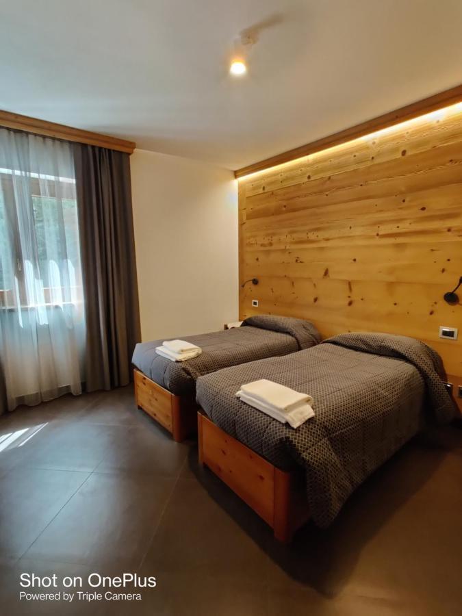Chalet Allemand Oulx Екстериор снимка