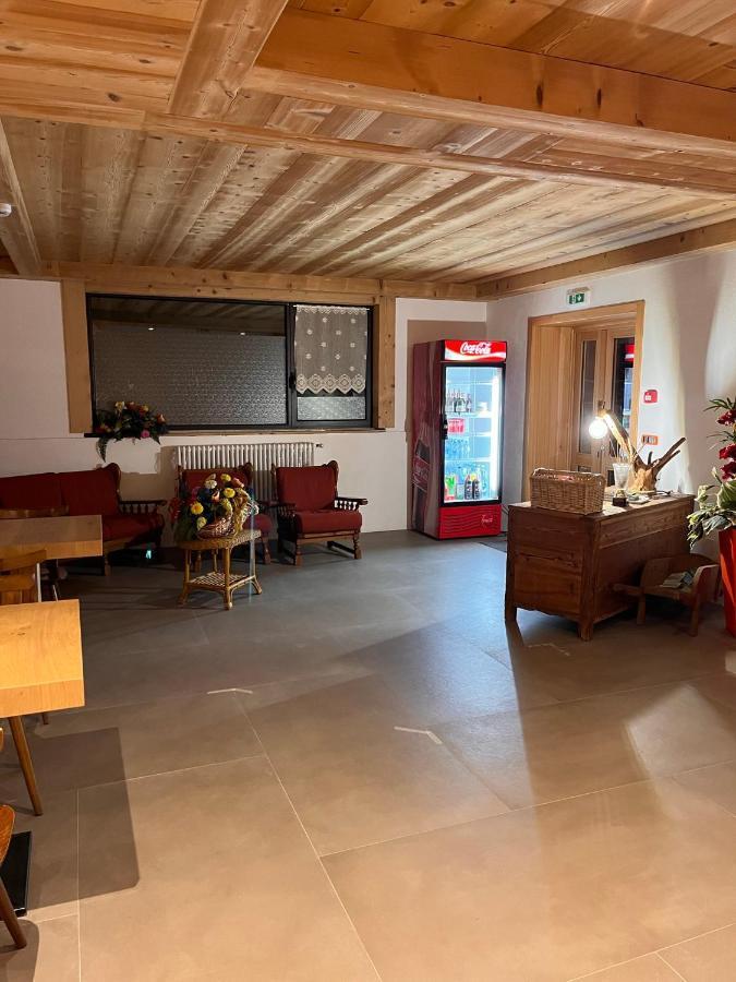 Chalet Allemand Oulx Екстериор снимка