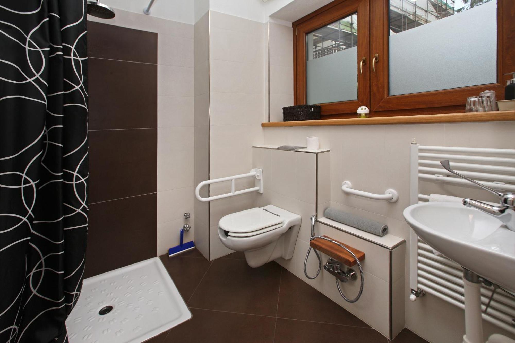 Chalet Allemand Oulx Екстериор снимка
