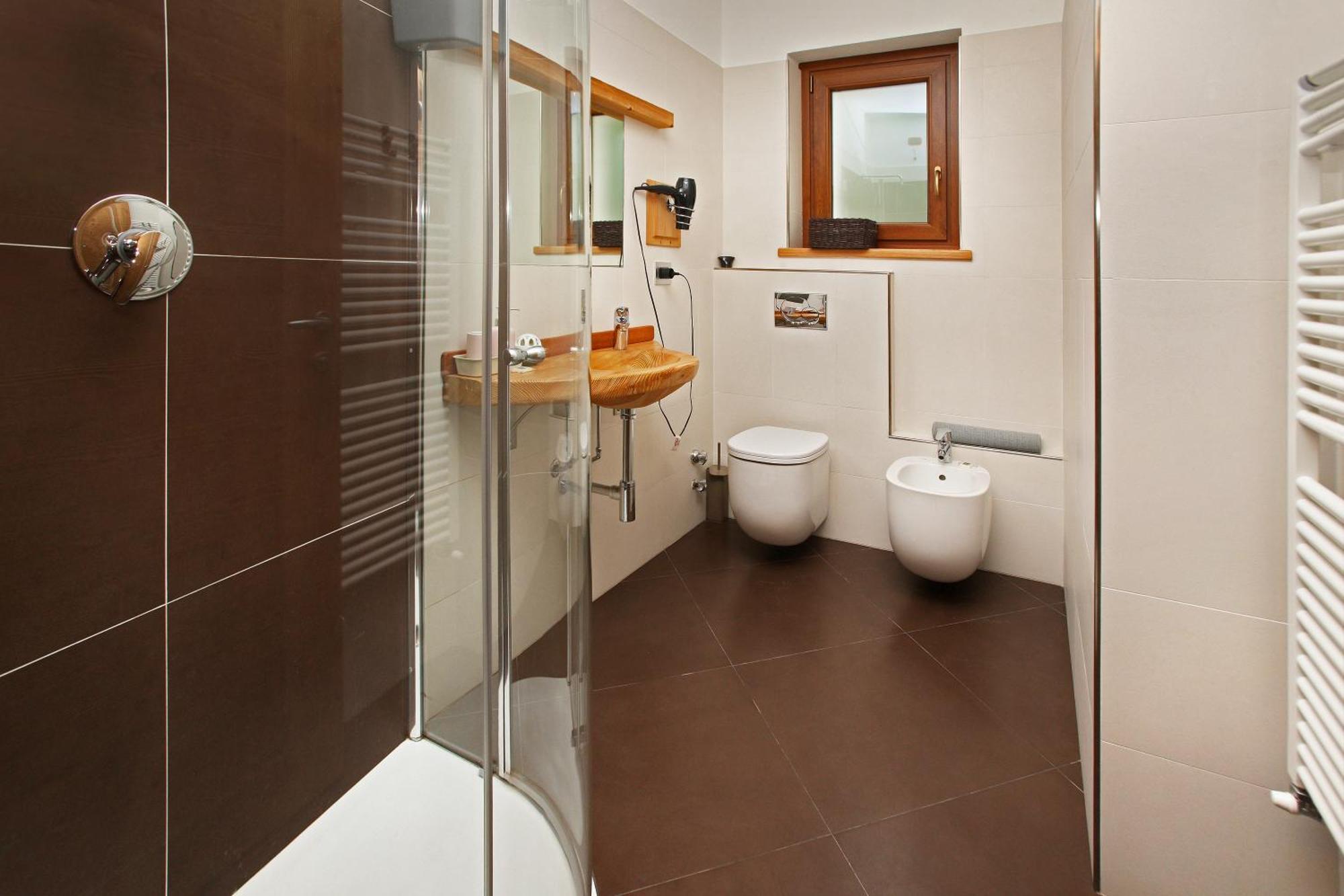 Chalet Allemand Oulx Екстериор снимка