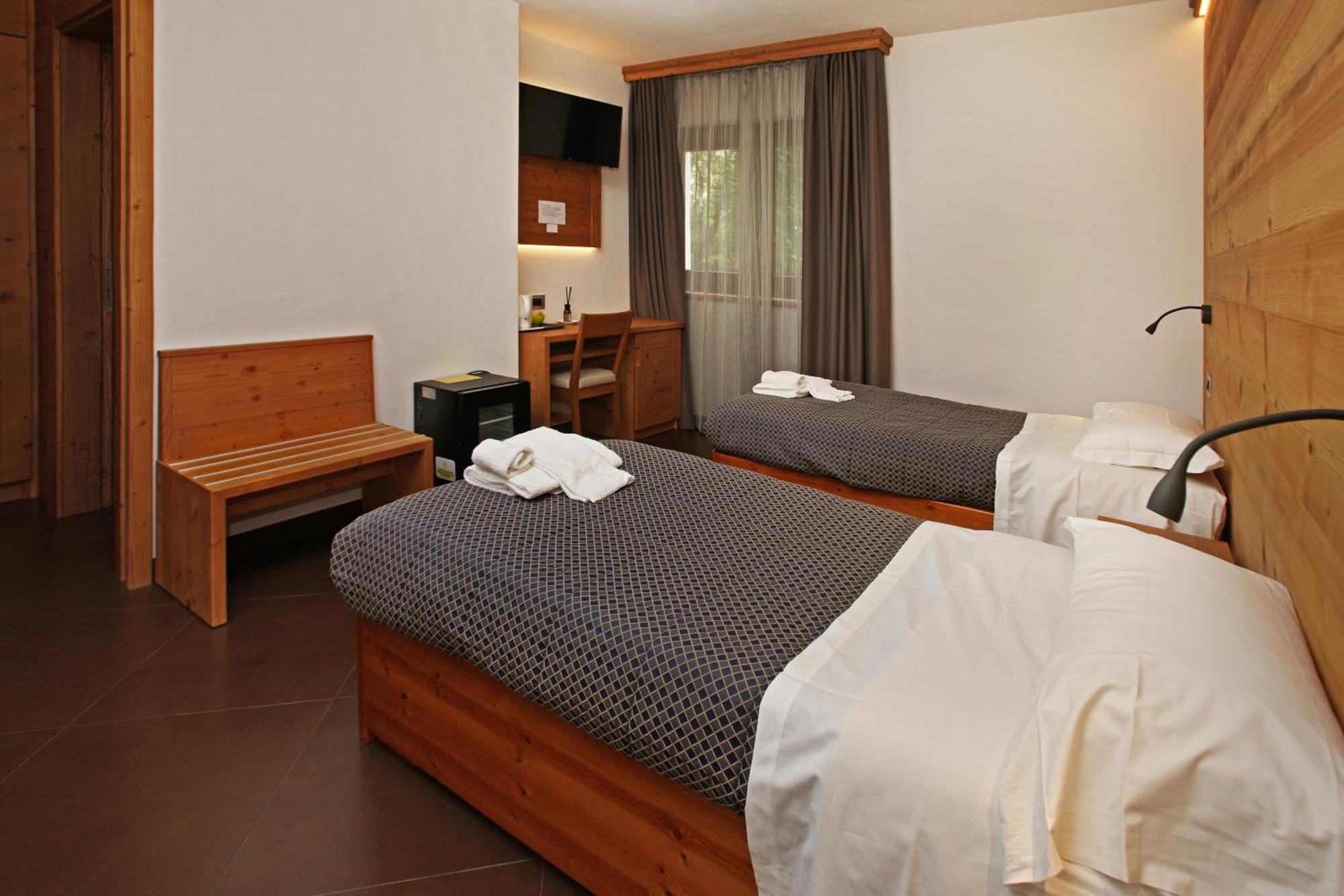 Chalet Allemand Oulx Екстериор снимка