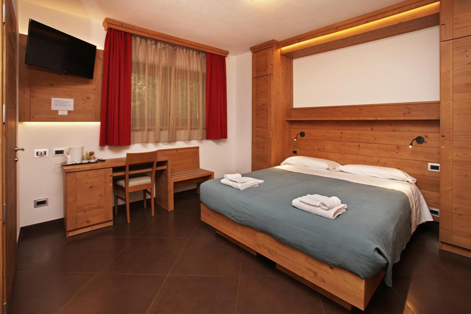 Chalet Allemand Oulx Екстериор снимка